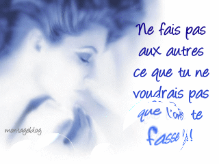 Ne fais pas ...